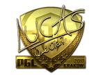 LUCAS1 (Gold) | Berlin 2019 image
